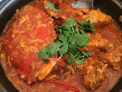 Singapore&nbsp;Seafood&nbsp;Republic-新加坡海鲜共和(名胜世界圣淘沙海滨坊)