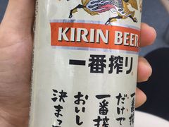 自带啤酒-杭州滨江银泰喜来登·采悦轩中餐厅
