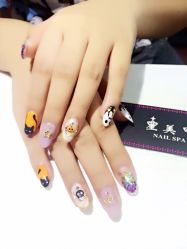 iphone_upload_pic-星美甲