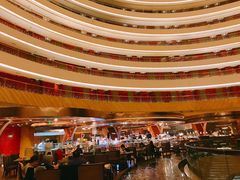 -杭州国际会议中心洲际酒店-原素全日餐厅(解放东路店)