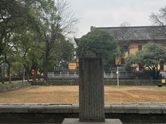 -桂林独秀峰王城景区