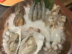 -牛New寿喜烧(金茂览秀城店)