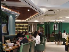 -去茶去餐厅(中央大街店)