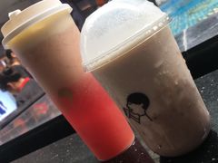 -喜茶(深圳丰盛町店)