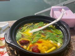 -七的湖·江南蟹舫·阳澄湖农家菜(蟹舫苑店)