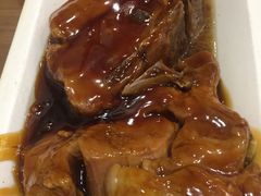 -砂锅李(九江路店)