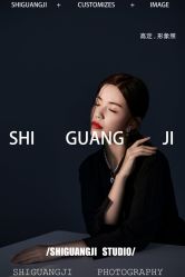 -时纪母女写真父母纪念照(静安店)