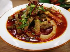 -阿西娅·西北妈妈拿手菜(华联店)