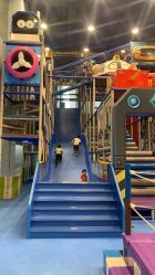 -meland亲子乐园•派对•研学(苏州悠方购物中心店)