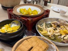 -鲍馬爺·首创鲍鱼鸡(银座店)