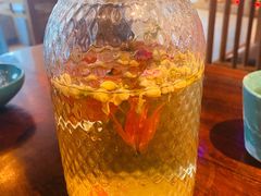 -荷塘秋月·本帮江浙菜(国权路店)