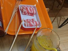 -黔哆哆地摊酸汤火锅(清湖店)