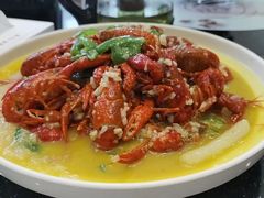 -香山湖家家宴(中山陵店)
