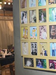 -韩孕社专业孕妇摄影(和平店)