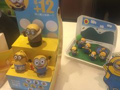 -麦当劳(南京宁海路店)