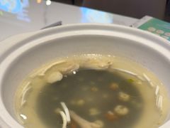 -龙泉人椰子鸡.糟粕醋.海南菜(三亚旗舰店)