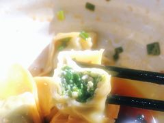 -弄堂咪道-饭香·面香·馄饨香(兴梅店)