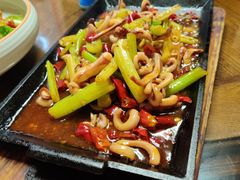 -佳佳麻辣烧菜馆