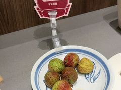 -巴奴毛肚火锅(商城路店)