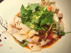 -楼兰新疆主题餐厅(苏州中心店)