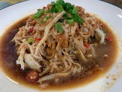 -老磨油饼(高陵店)