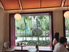 -COSTA COFFEE(西湖天地店)