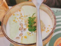 -做披萨的奇葩(中海央墅店)