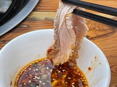 -尼玛藏家风味园(阿山食城店)