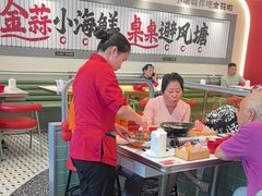 -避风塘·金牌店·夜宵(金玉兰店)