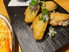 -玛尚诺意式餐厅(天环广场店)