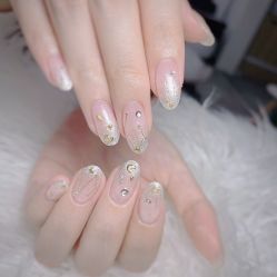 点击看大图 -ZX·美睫设计师汇聚店