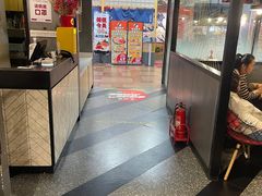 -鱼酷活鱼烤鱼(梅江印象城店)