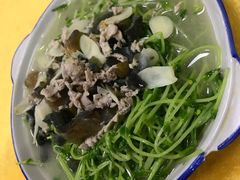 -辉记潮汕海鲜砂锅粥(市桥店)