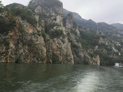 -大连冰峪旅游度假区