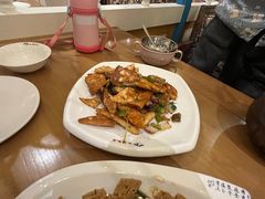 -北疆饭店(朗悦公园茂店)