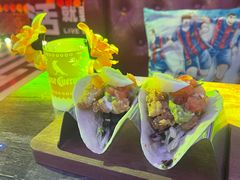 -Famous肥猫墨西哥音乐餐吧(五棵松华熙LIVE店)