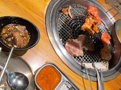 -韩罗苑(万象城店)