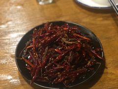 -邱金小炒·30 年盐帮江湖菜(自贡店)