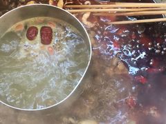 -蛙宴·美蛙火锅基地(万象城店)