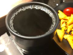 -锅说大脸毛肚重庆老火锅(佐阾店)