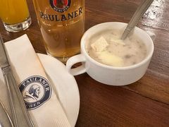 -宝莱纳啤酒花园餐厅PAULANER BRAUHAUS Nanjing(广州路店)