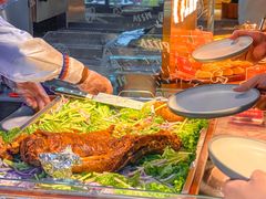 -火叮叮自助烤肉·现切牛肉(茂业店)