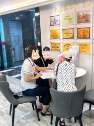 -中法母婴月子中心(南湖创始店)