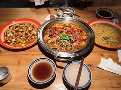 -泥糊破店小酒馆·团建聚餐(南京西路店)