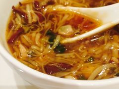 -潮福城大酒楼·潮味粤品·港式点心(湖滨北路店)