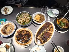 -富临轩私房菜(集庆门大街店)