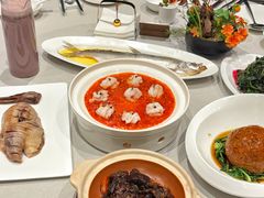 -A One Kitchen·南京精菜馆(晶丽酒店店)