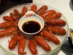-红盔甲·小龙虾(天钥桥店)