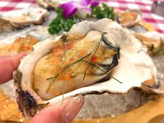 -吉源大排档·鱼生·海鲜(烧烤彩印厂店)