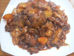 牛窝骨-东起顺总店(中山门店)